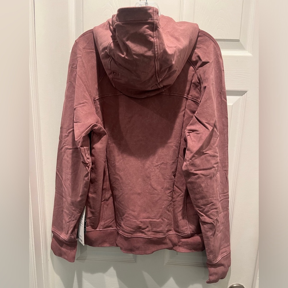 Brand New With Tags Lululemon Scuba Pullover - Picture 7 of 7